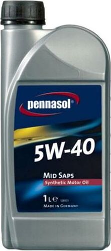 Pennasol Mid saps pd