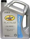 Pennzoil Platinum Full Synthetic