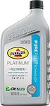 Pennzoil Platinum Full Synthetic