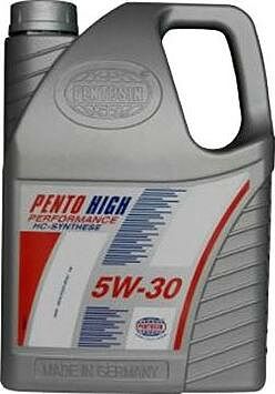 Pentosin Pento High Performance