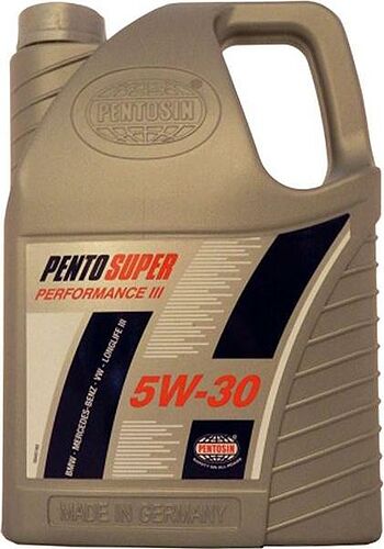 Pentosin Pento Super Performance III