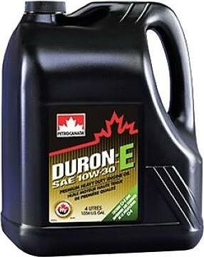 Petro-Canada Duron-E