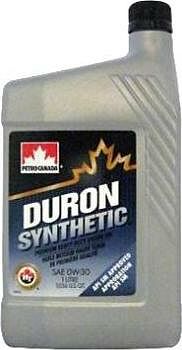 Petro-Canada Duron Synthetic