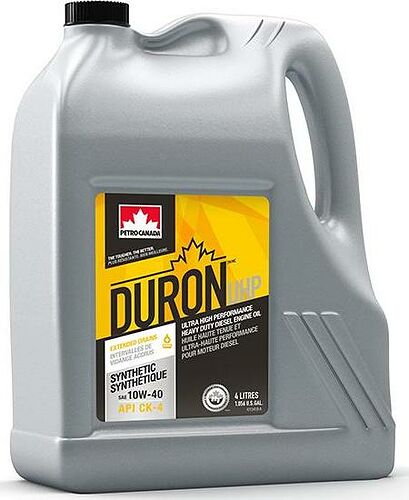 Petro-Canada Duron UHP