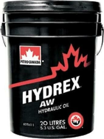 Petro-Canada Hydrex AW 68