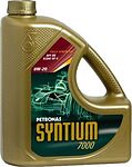 Petronas Syntium 7000