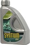 Petronas Syntium 800