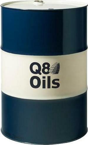 Q8 Formula Excel 5W-40 60л