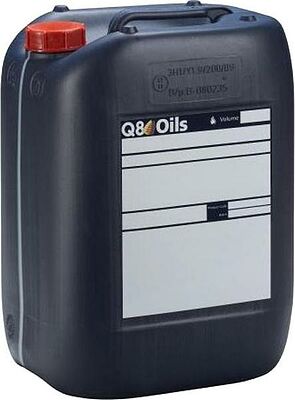 Q8 Formula Excel Diesel 5W-40 20л