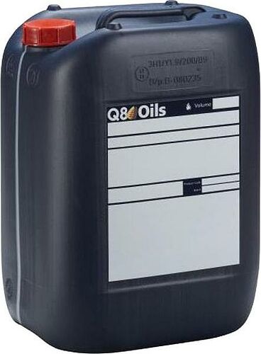 Q8 Formula Special G Long Life
