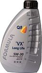 Q8 Formula VX Long Life Q8 Formula VX Long Life