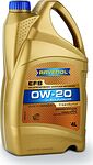 Ravenol EFS EcoFullSynth