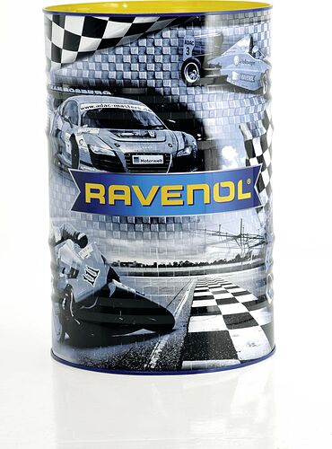 Ravenol Getriebeoel LS