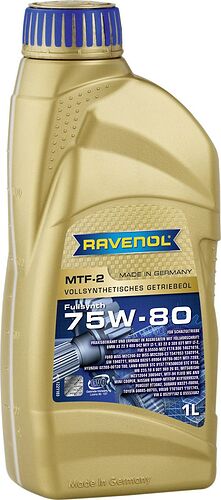 Ravenol MTF-2
