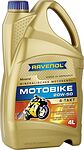 Ravenol Motobike 4-T mineral