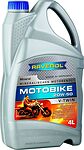 Ravenol Motobike V-Twin