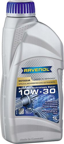 Ravenol Motogear