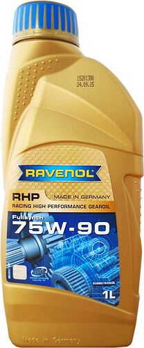 Ravenol RHP Racing High Performance Gear