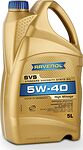 Ravenol SAVA Standard Viscosity Synto Oil