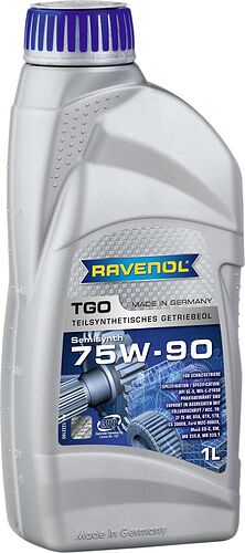 Ravenol TGO