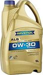Ravenol Arctic Low SAPS ALS
