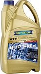 Ravenol ATF 8HP Fluid