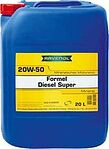 Ravenol Formel Diesel Super