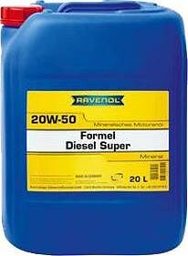 Ravenol Formel Diesel Super