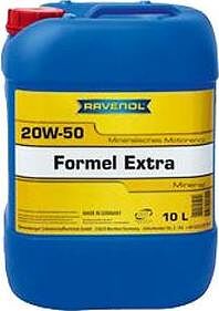 Ravenol Formel Extra