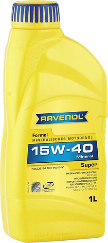 Ravenol Formel Super