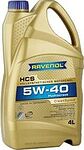 Ravenol HCS