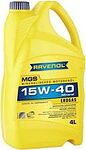 Ravenol MGS