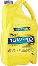 Ravenol MGS