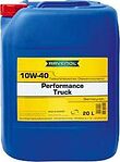 Ravenol Performance Truck