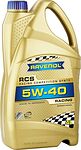 Ravenol RCS Racing Competition Synto