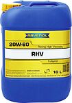 Ravenol RHV Racing High Viscosity