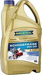 Ravenol Schneefrase 4-Takt