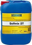 Ravenol Selfmix 2T