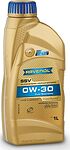 Ravenol SSV Fuel Economy