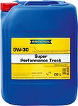 Ravenol Super Performance Truck