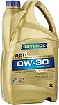 Ravenol Super Synthetic Hydrocrack SSH