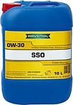 Ravenol Super Synthetic SSO