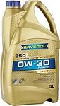 Ravenol Super Synthetic SSO