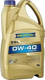 Ravenol Super Synthetik ol SSL