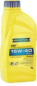 Ravenol Turbo-C HD-C Ravenol Turbo-C HD-C