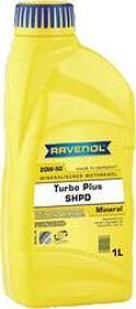 Ravenol Turbo Plus SHPD
