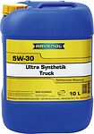 Ravenol Ultra Synthetik Truck