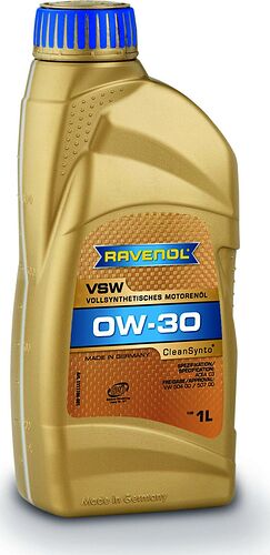 Ravenol VSW