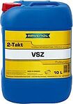 Ravenol VSZ Zweitaktoel Vollsynth