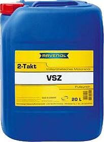 Ravenol VSZ Zweitaktoel Vollsynth 20л